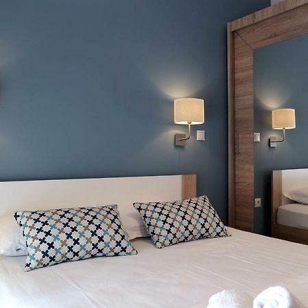 Stylish Modern Apartment, Nilie Hospitality Mgmt Selanik Dış mekan fotoğraf