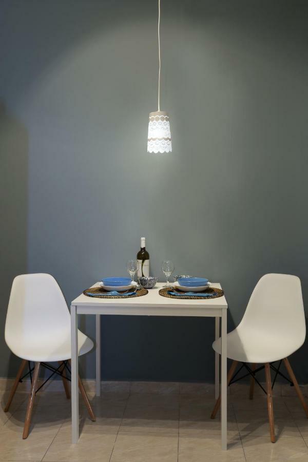 Stylish Modern Apartment, Nilie Hospitality Mgmt Selanik Dış mekan fotoğraf