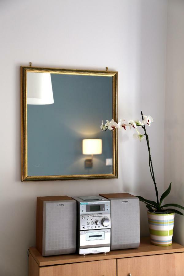 Stylish Modern Apartment, Nilie Hospitality Mgmt Selanik Dış mekan fotoğraf